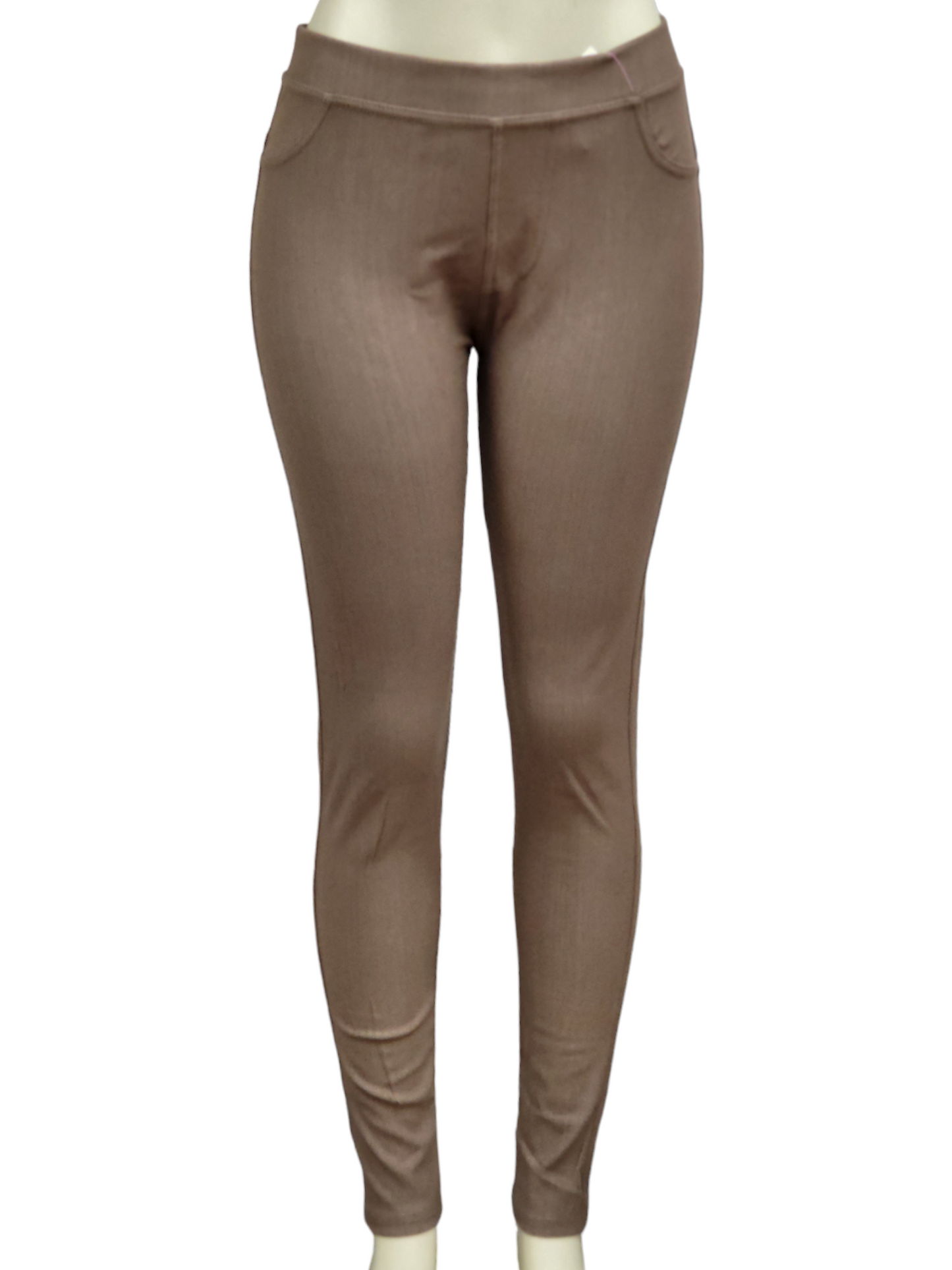 Jeggings (Denim Leggings)