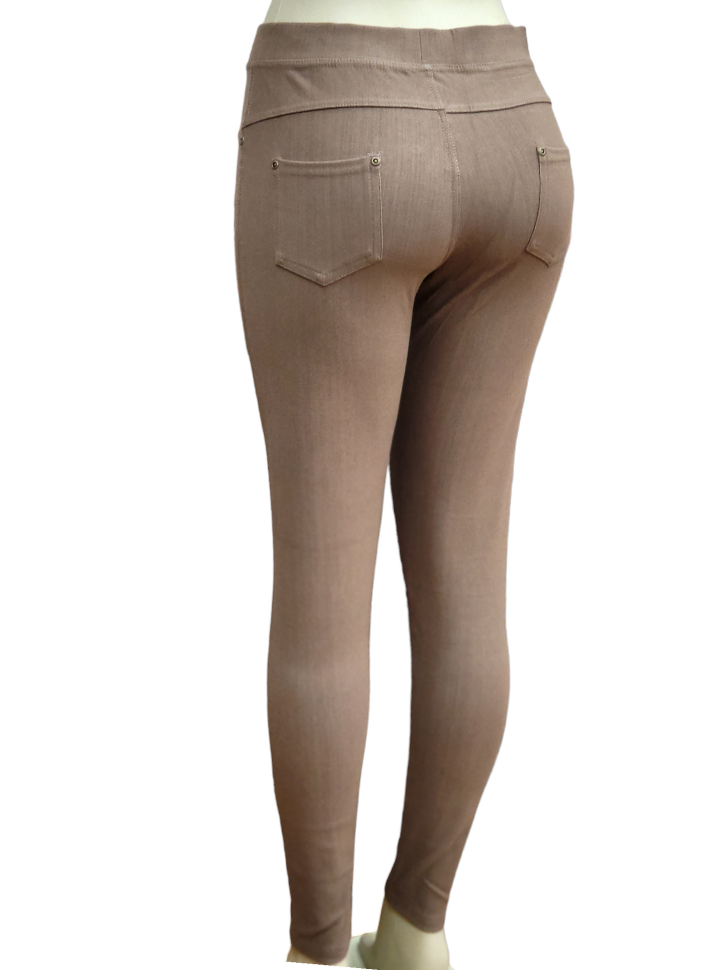 Jeggings (Denim Leggings)