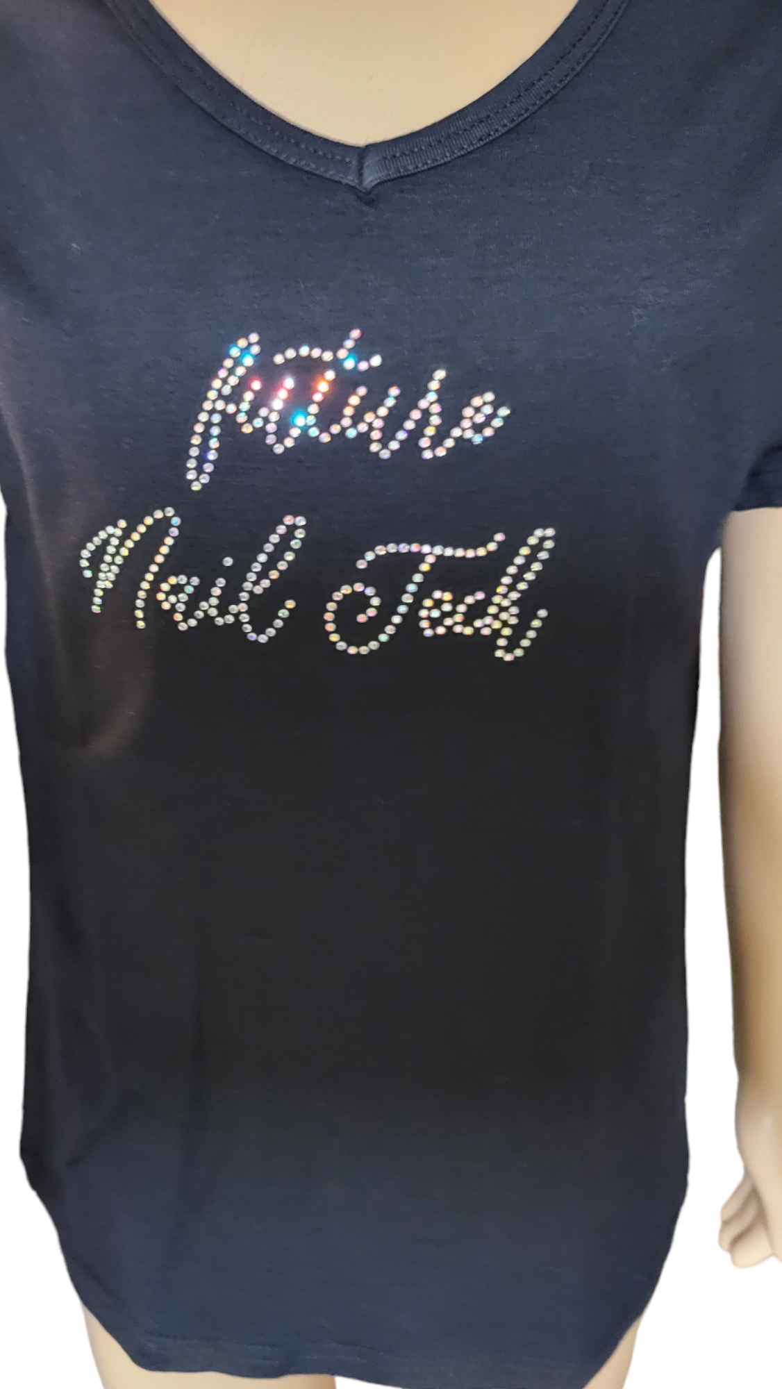Future Nail Tech Shirt