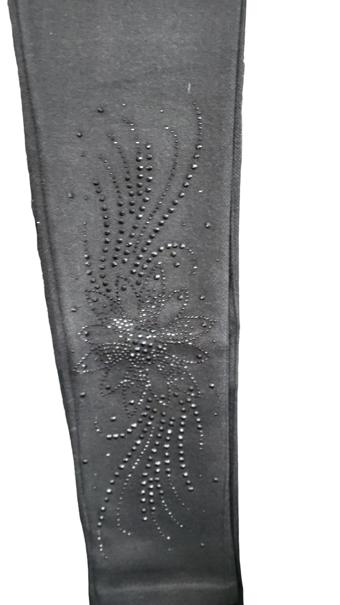 Fleece Lined Plus Size Leggings