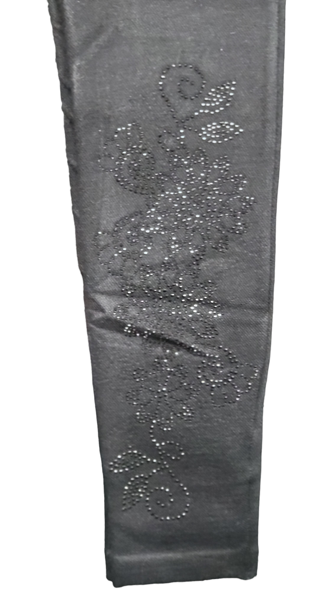 Fleece Lined Plus Size Leggings