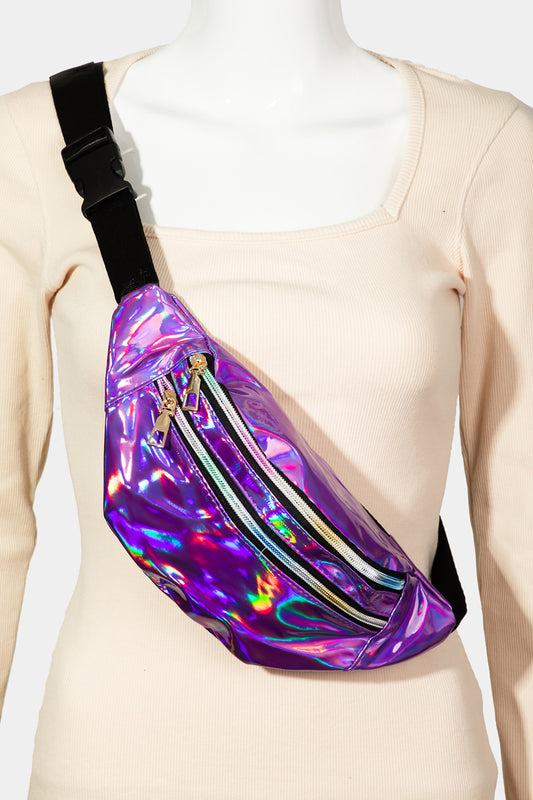 Hologram Fanny Pack