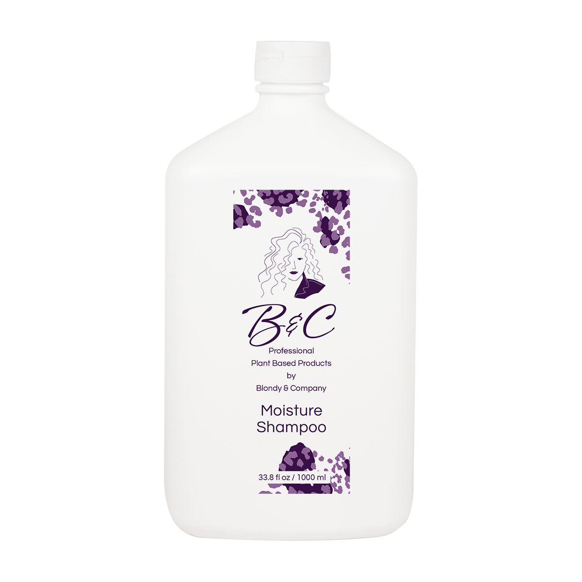 B&C Natural Hair Care Products