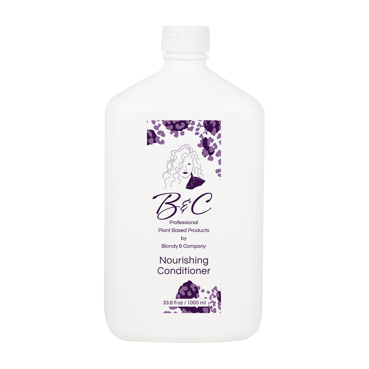 B&C Natural Hair Care Products