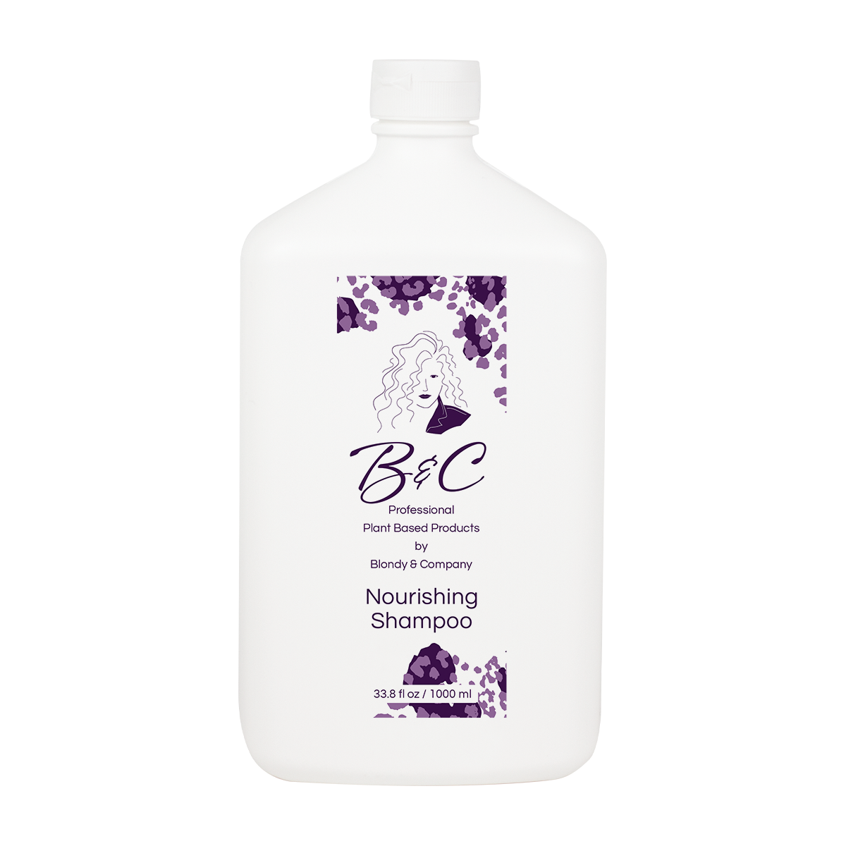 B&C Natural Hair Care Products