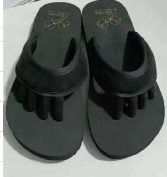 Pedi Flip Flops