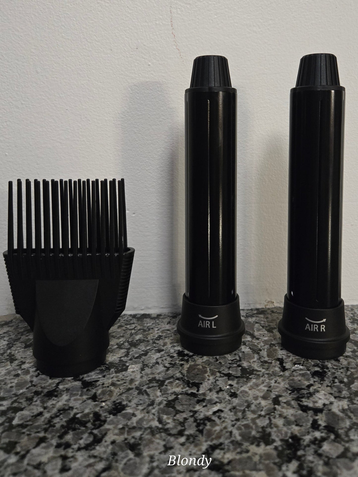 BLOW DRYER B&C, model 6804 made by Blondy