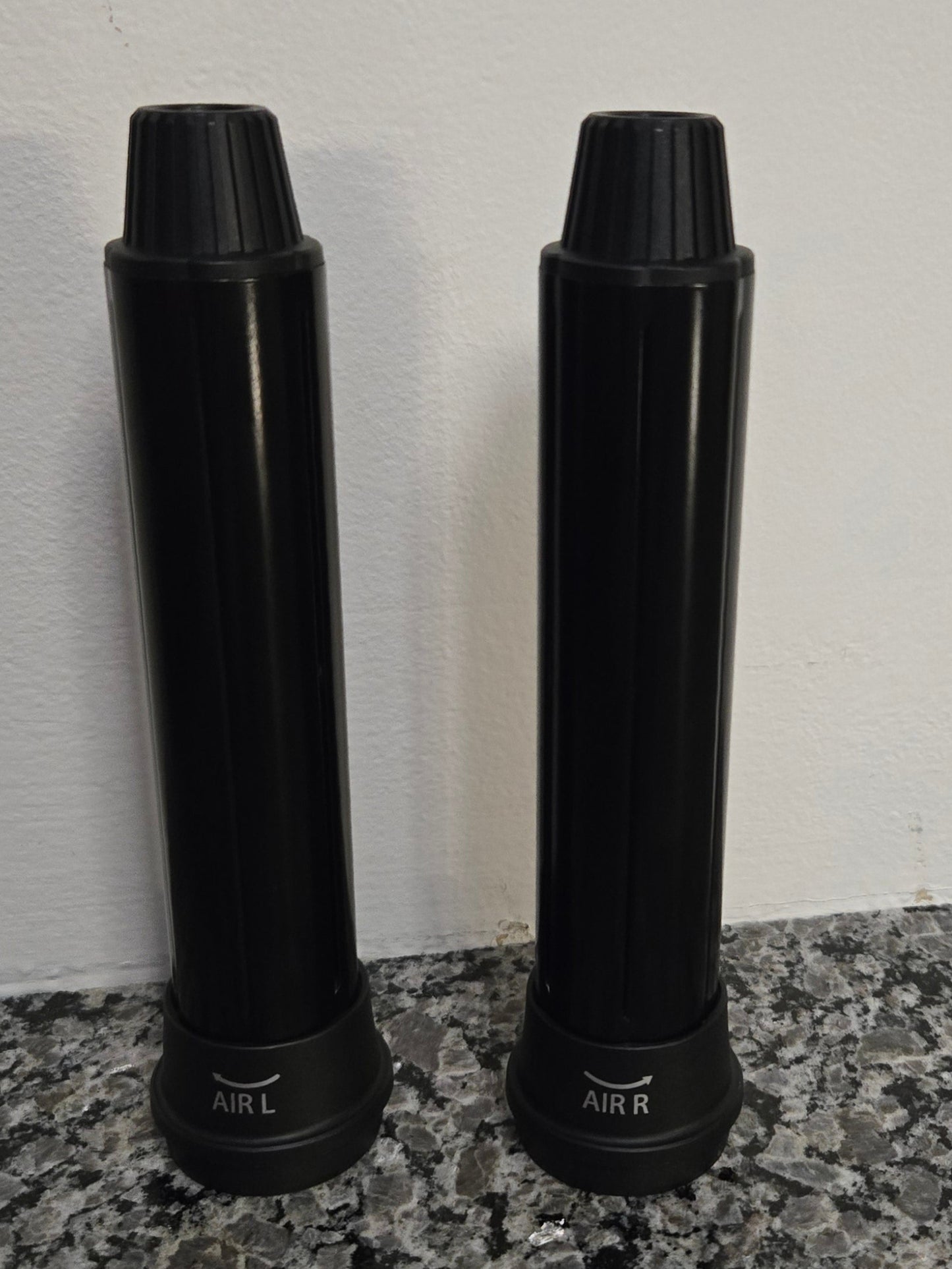 Blow Dryer B&C 6804 Attachments
