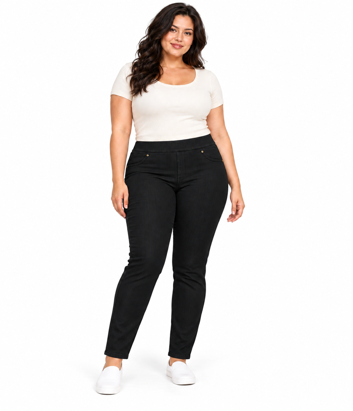 Jeggings (Denim Leggings)