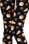 Christmas Leggings "Decorate Your Tree"