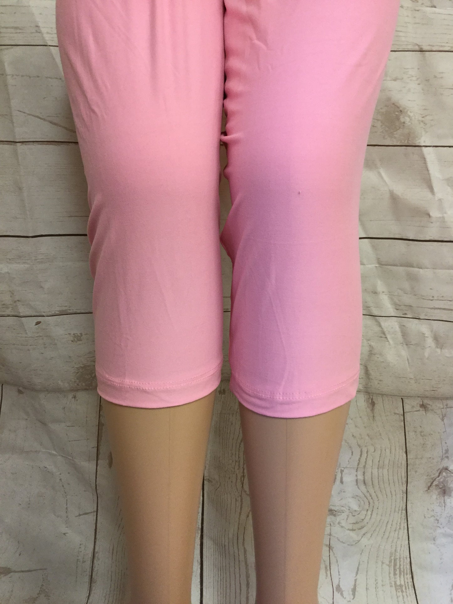 Plus Capri Pink