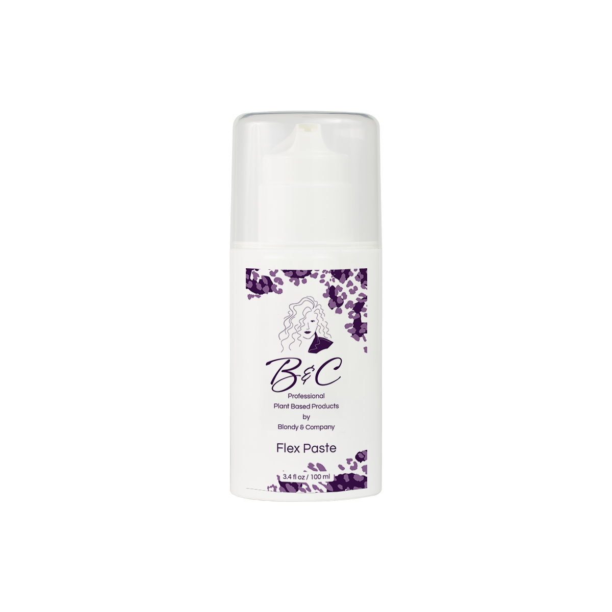 B&C Natural Hair Care Products