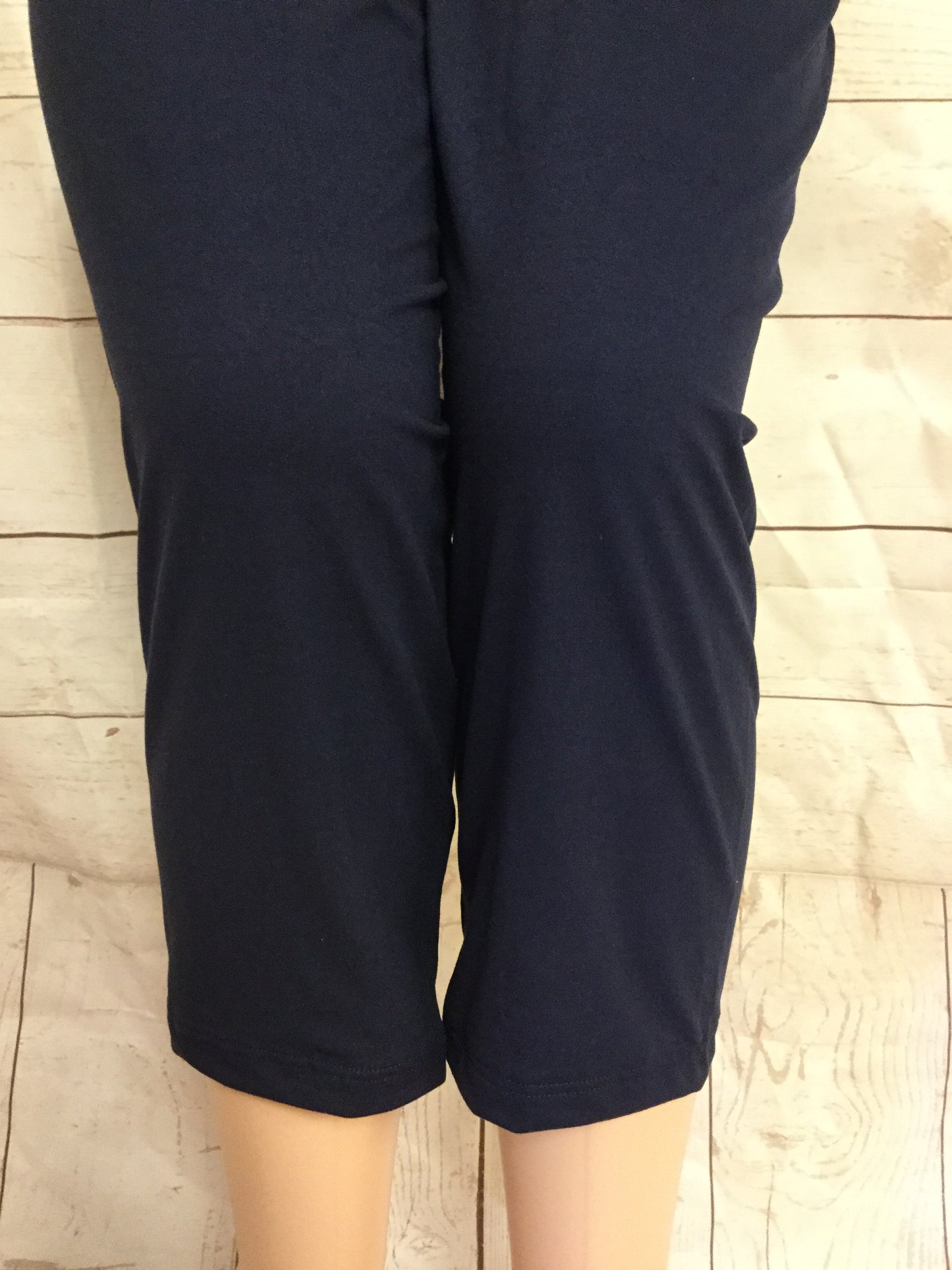Plus Capri Navy