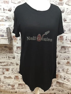 Nail Genius Tunic