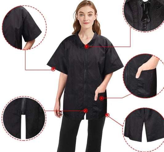 Stylist Cutting Jacket
