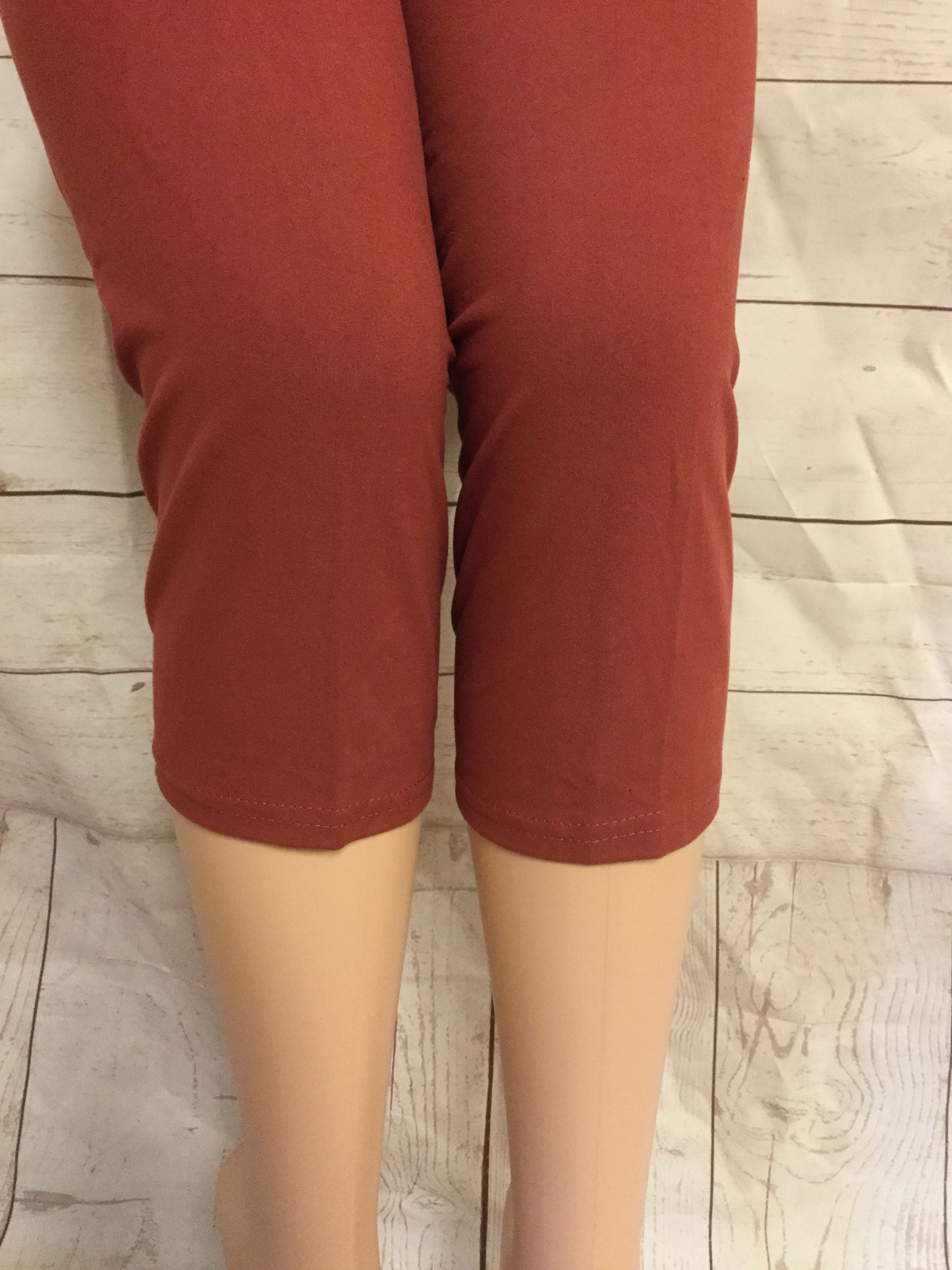 Capri- All Solid Colors