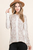 TAUPE / X Large