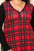 Checkered / 3 X Large