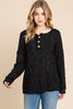 Black / X Large
