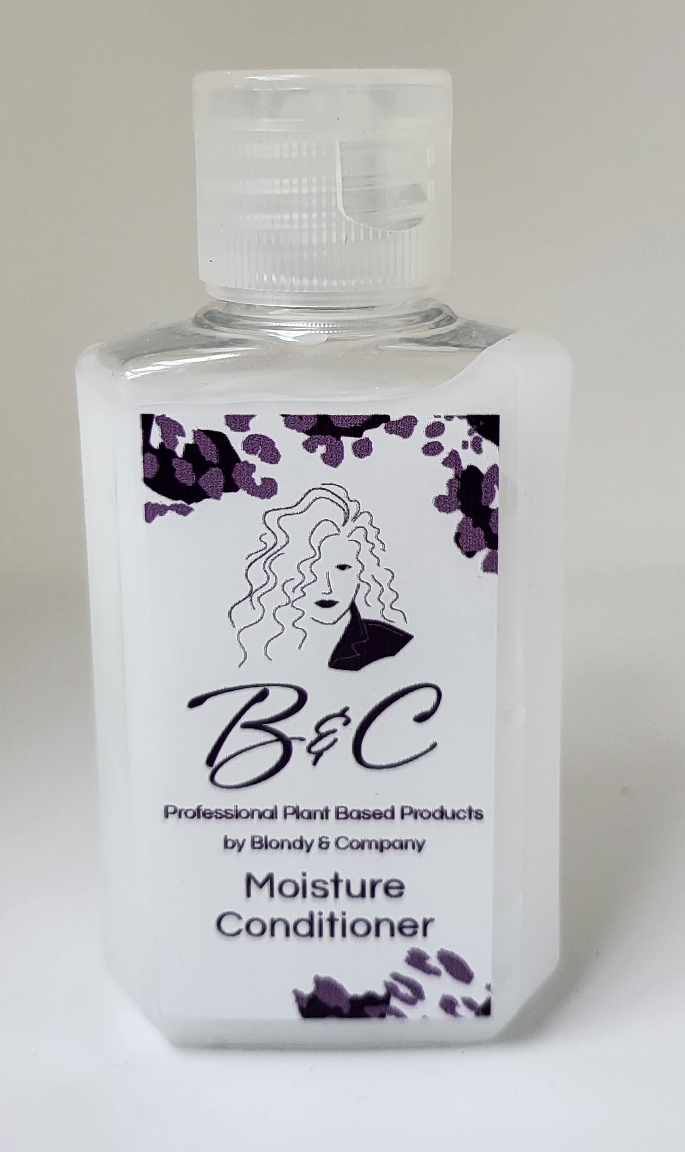 B&C Natural Hair Care Products