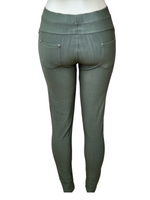 Jeggings (Denim Leggings)