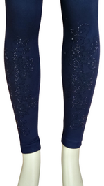 Fleece Lined Plus Size Leggings