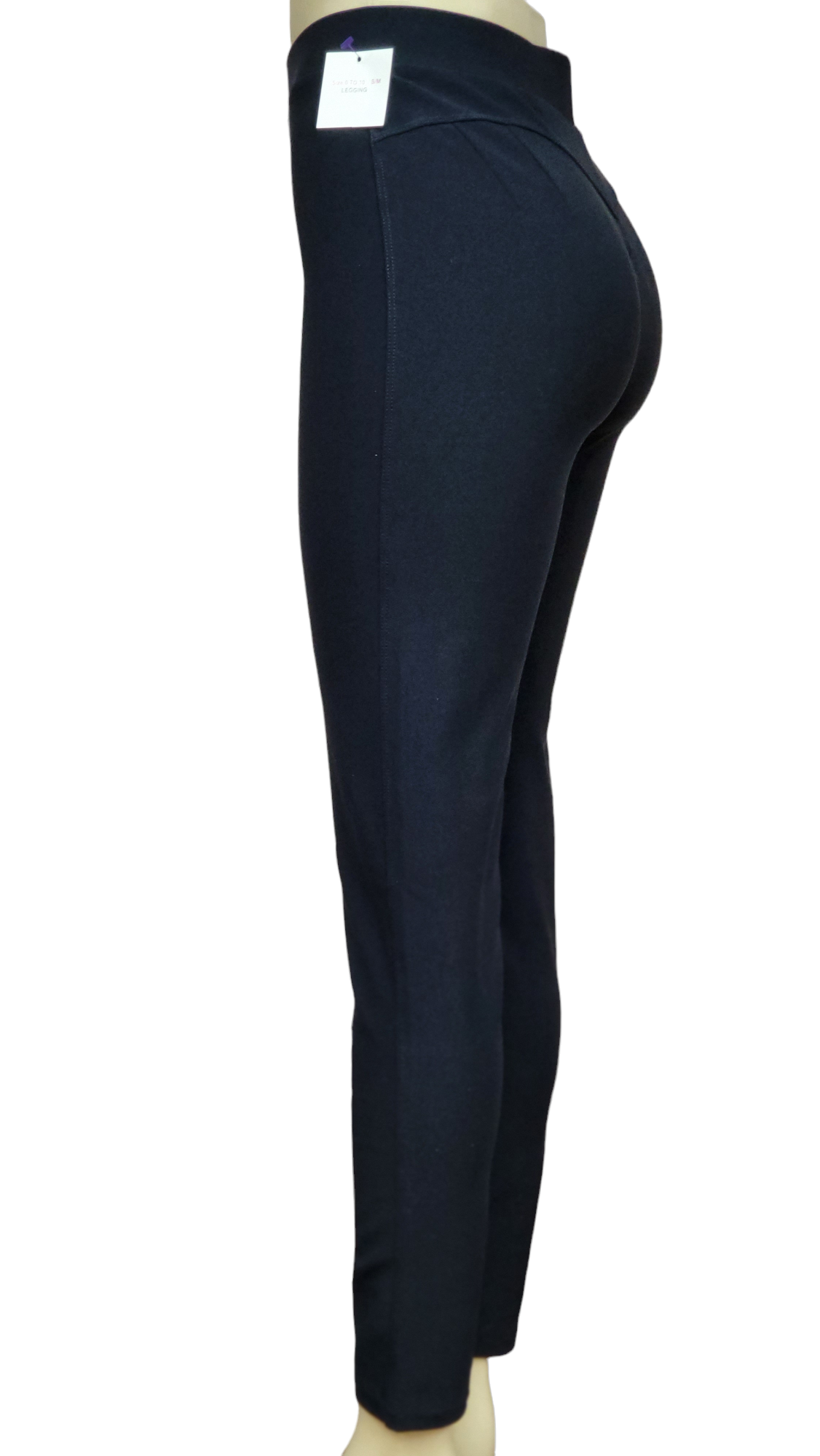 Scuba Style Pants in 3 colors