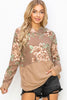 Tan / Large
