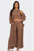 Mocha / Large