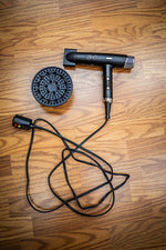 Blow Dryer made by B&C