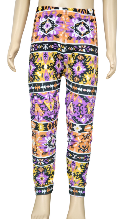 Dance Around Girls Leggings*