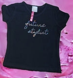 Future Stylist for Kids Shirt