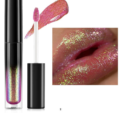 B & C Pro Multi Chrome Lip Gloss