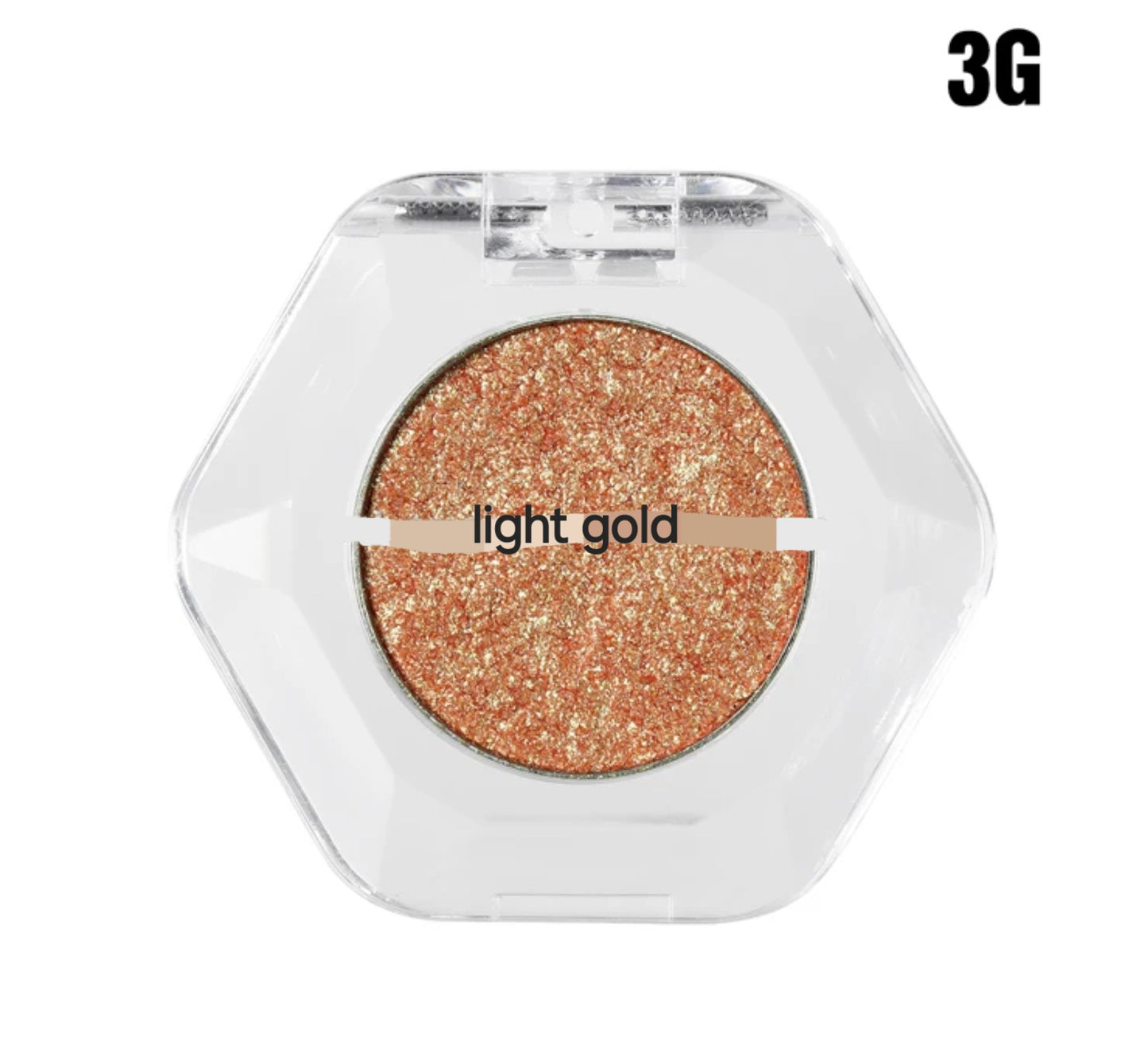 B & C Multi chrome Eye Shadow