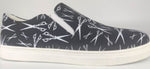 Scissor Canvas Sneakers