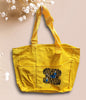 Yellow / Canvas Bag