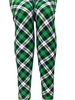 12 to 20 L/XL / GREEN/ PLAID