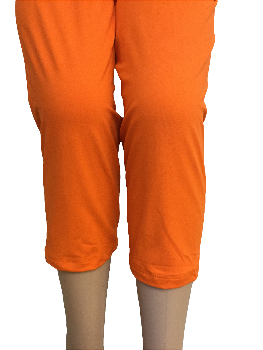 Plus Capri Orange