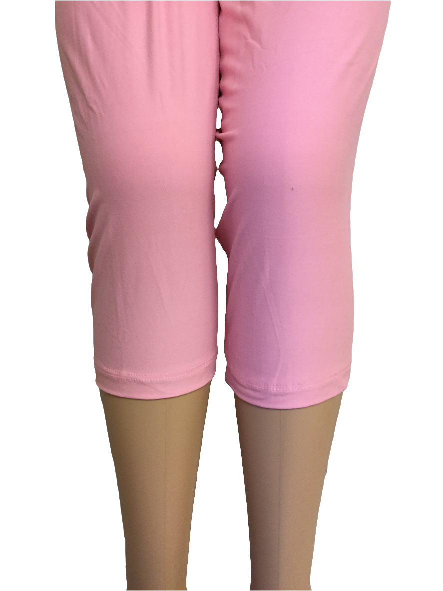 Plus Capri Pink