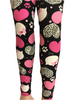 L/XL 12 TO 20 / PINK KITTY