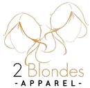 2 Blondes Apparel