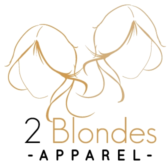 2 Blondes Apparel