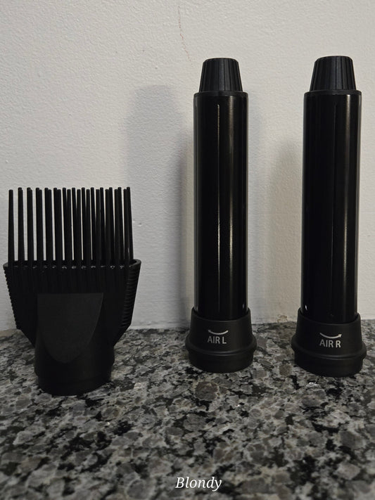 Blow Dryer B&C 6804 Attachments