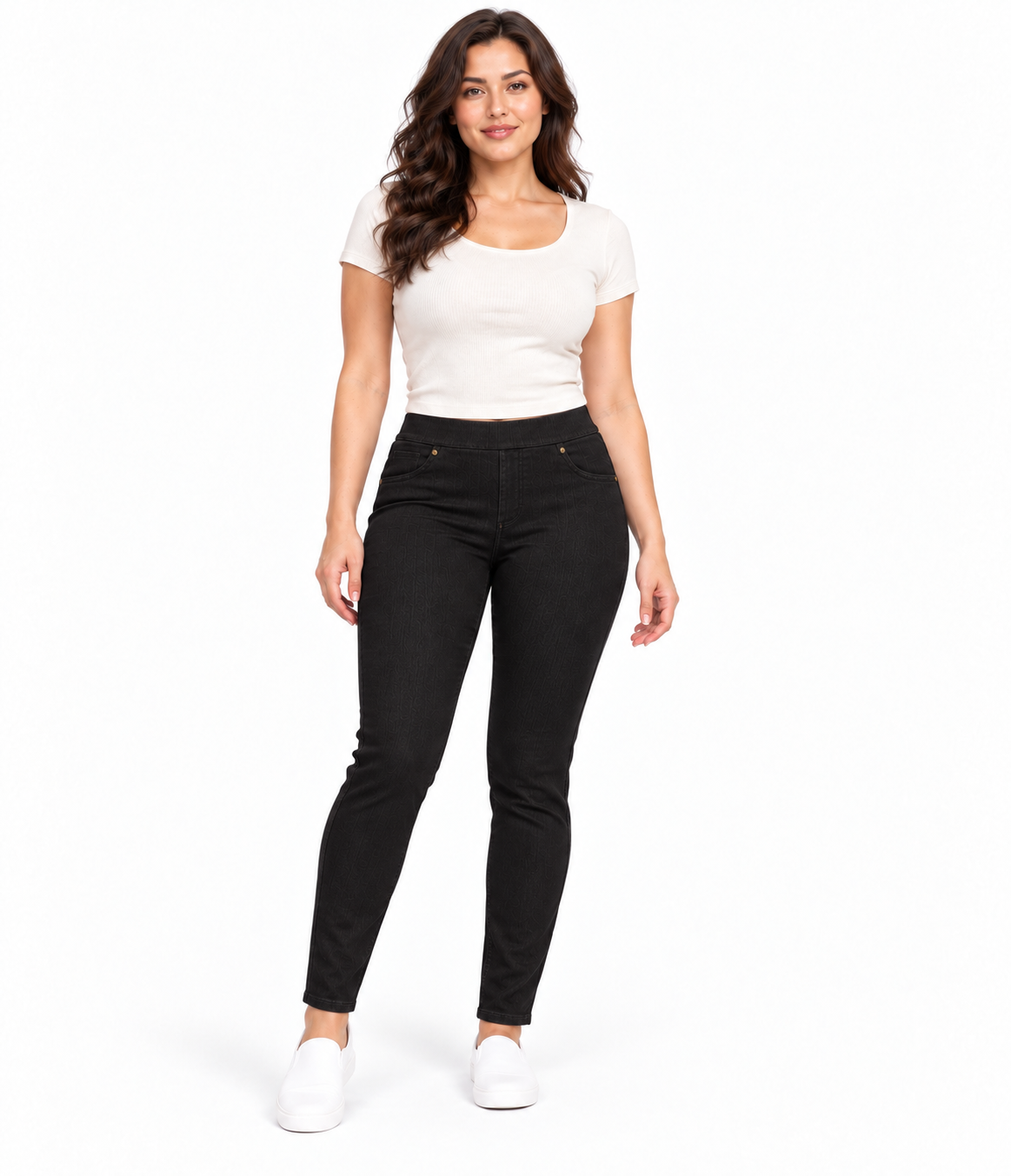 Jeggings (Denim Leggings)