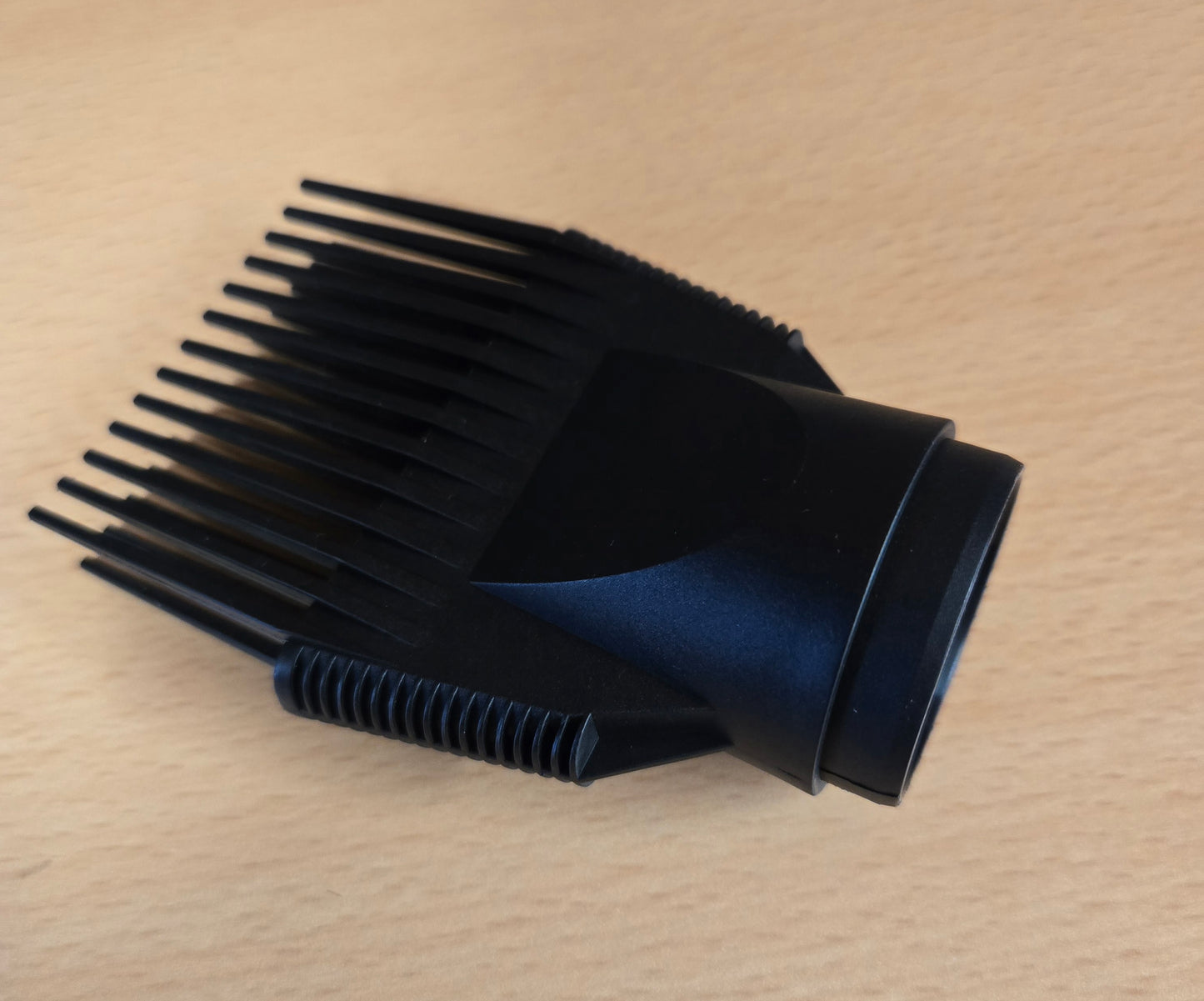 Blow Dryer Attachment