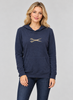 Navy / XL