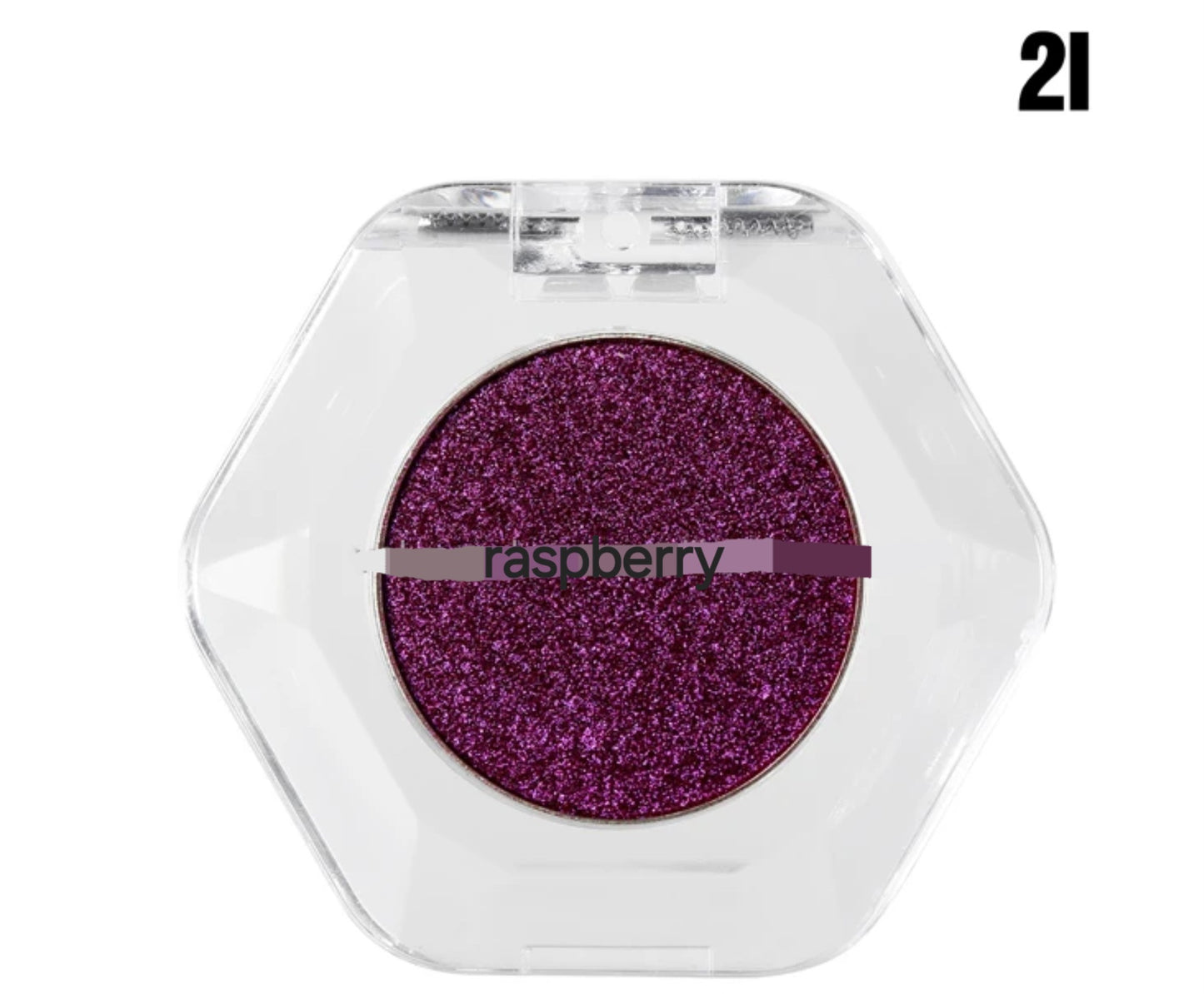 B & C Multi chrome Eye Shadow