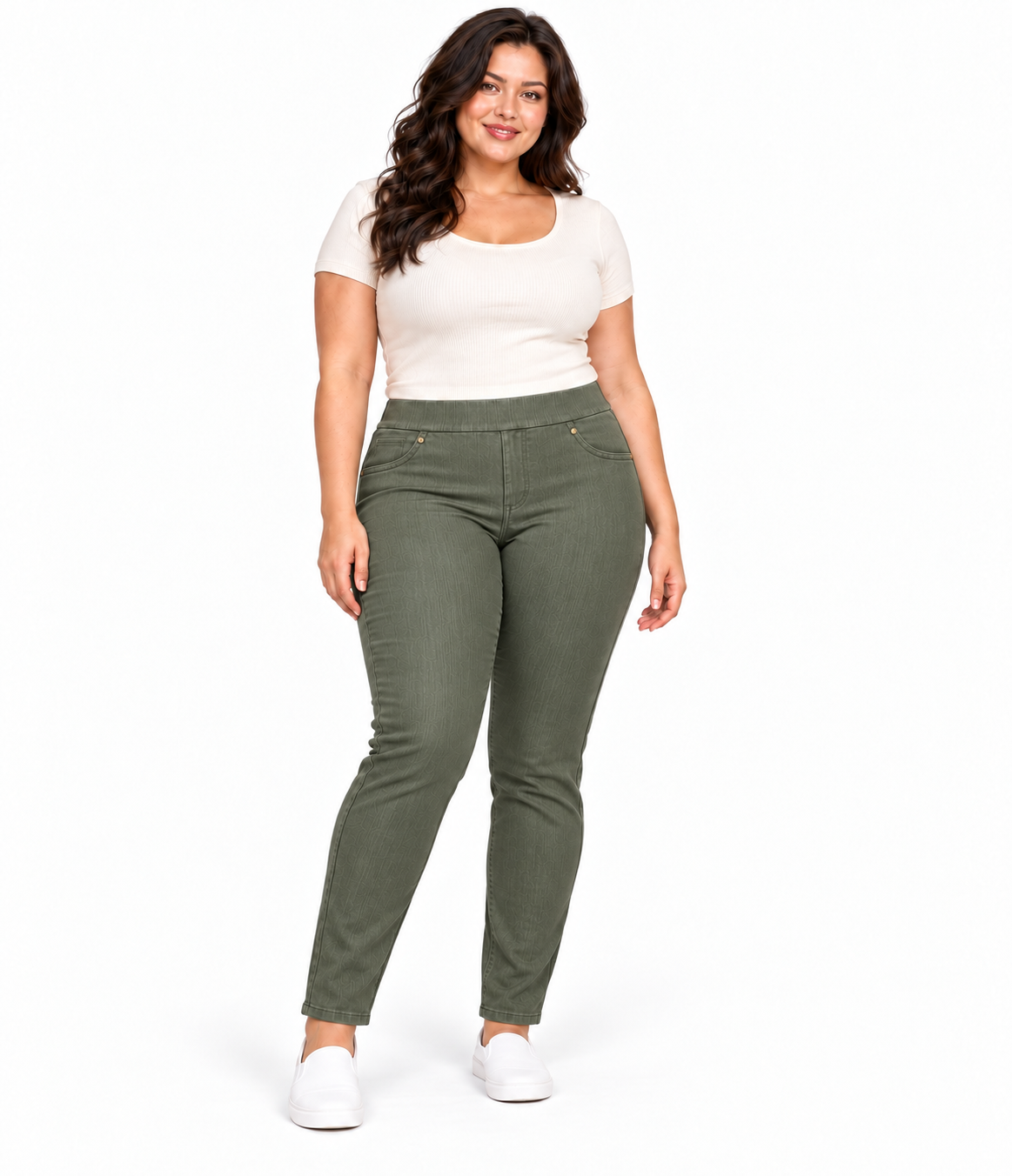 Jeggings (Denim Leggings)
