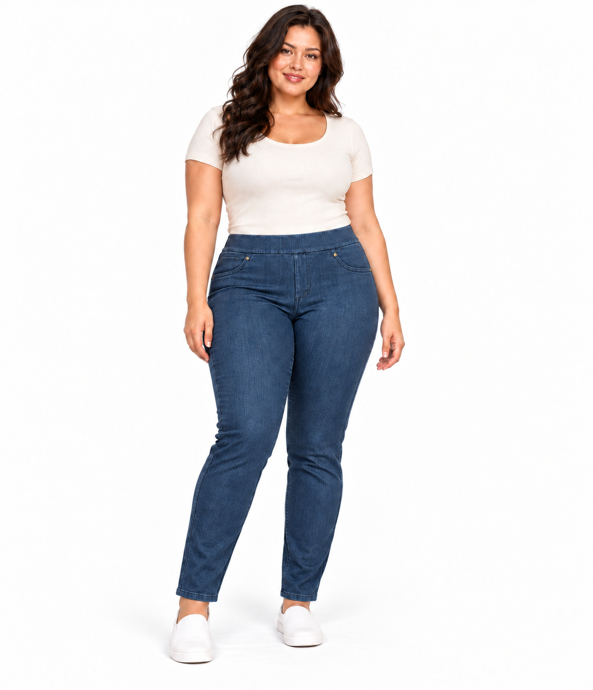 Jeggings (Denim Leggings)