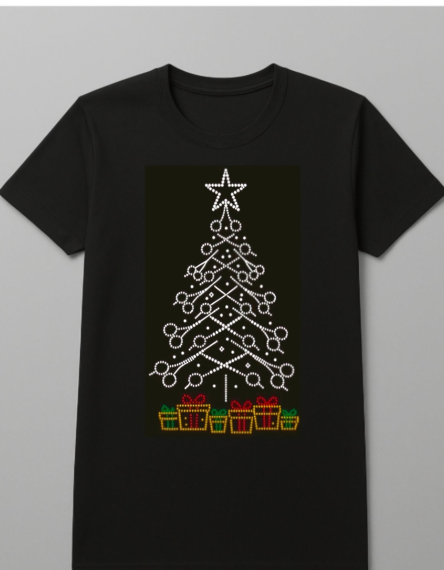 Holiday Glam for Stylists